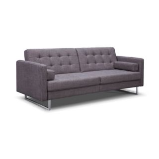 Giovanni Sleeper Sofa by Whiteline Imports