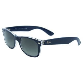 Ray Ban RB 2132 New Wayfarer 6053/71 Sunglasses  