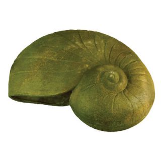 OrlandiStatuary Animals Snail Shell Statue