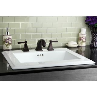 Concord Square China Sink   11772077 Great