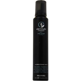 Paul Mitchell Awapuhi Wild Ginger Hydrocream Whip 6.7 ounce Styling