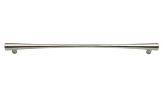 Atlas Homewares Fluted Collection Cabinet Pull   Cabinet Pulls