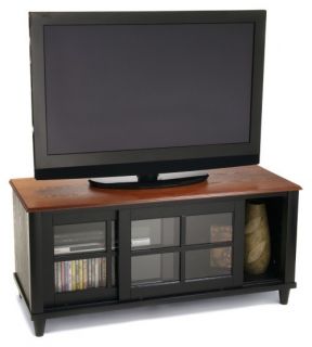 Convenience Concepts French Country TV Stand   TV Stands