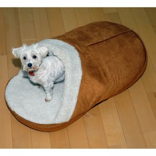 Wow Works Uggs Like Slipper Pet Bed   Dog Beds