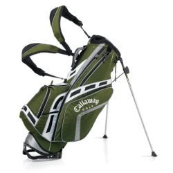 Callaway X Series Moss Golf Stand Bag   Shopping