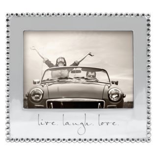 Live. Laugh. Love Picture Frame