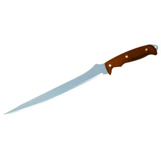 Condor Tool and Knife CTK7031 9.5 Tiburon Fishing Knife  
