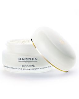 Darphin FIBROGENE Line Response Nourishing Cream, 50 mL