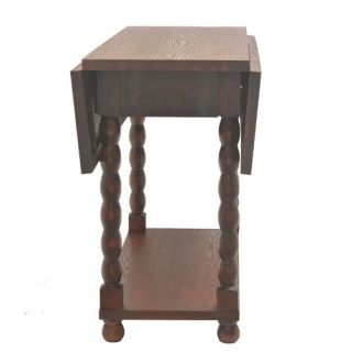 Three Posts Console Table