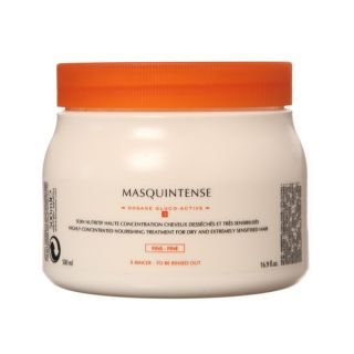 Kerastase Masquintense 16.9 ounce Hair Treatment  