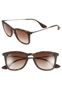 Ray Ban 50mm Retro Sunglasses