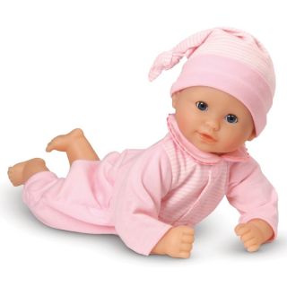 My Huggable Baby Girl Doll   17792657 Big