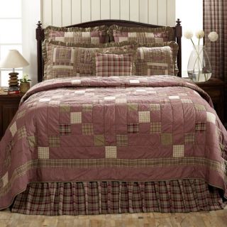 VHC Brands Everson Quilt Collection