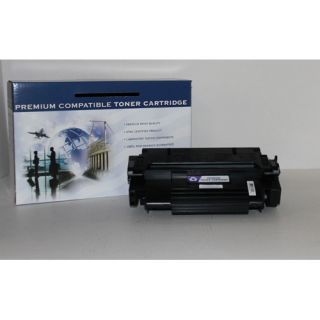 Liberty Laser Solutions, Inc. HP 92298X (98X) Reman Toner Cartridge, 8