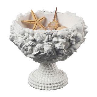 Seashell Decorative Bowl