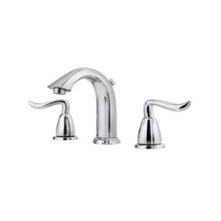 Price Pfister Santiagowidespread Bathroom Faucet with Lever Handles