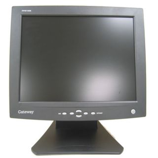 Gateway FPD1530 15 inch LCD Monitor (Refurbished)   Shopping