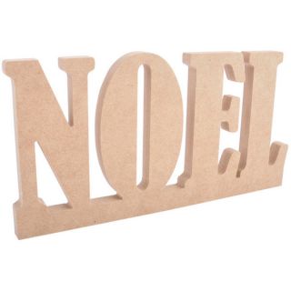 Kaisercraft Beyond The Page Noel Standing Word