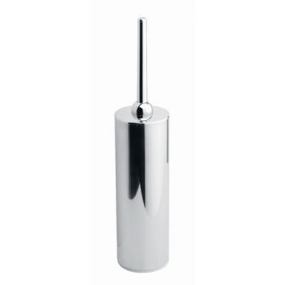 Tekna Toilet Brush and Holder by Moda Collection