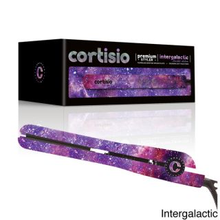 Cortisio Limited Edition Ionic Ceramic Premium 1.25 inch Flat Iron