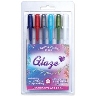 Gelly Roll Glaze Pens   11379700 Big