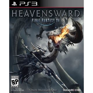PS3   Final Fantasy XIV: Heavensward   16736568  