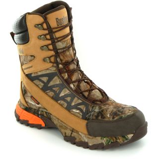 Bushnell Mens Realtree AP Waterproof Mountaineer Boot   16015493
