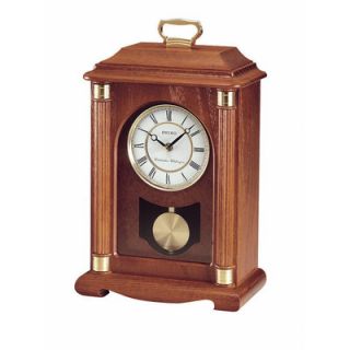 Raymond Carriage Clock