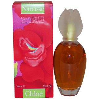 Karl Lagerfeld Chloe Narcisse Womens 3.3 ounce Eau de Toilette Spray
