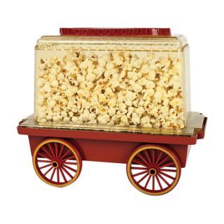 Chef Buddy Popcorn Popper