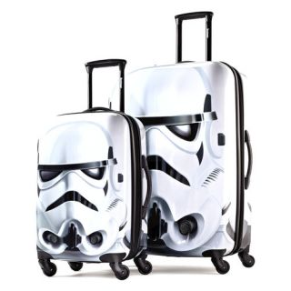 Star Wars 21 Spinner   Storm Trooper by American Tourister