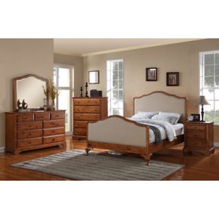 Michael Ashton Design Essex Victoria Panel Bedroom Collection