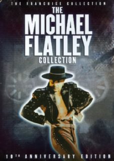 The Michael Flatley Collection (DVD)   Shopping   Big