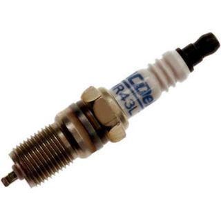 ACDelco Conventional Spark Plug, MR43LTS