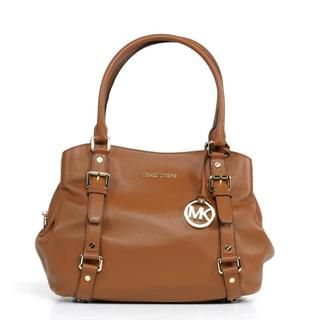 MICHAEL Michael Kors Bedford Large EW Luggage Satchel  