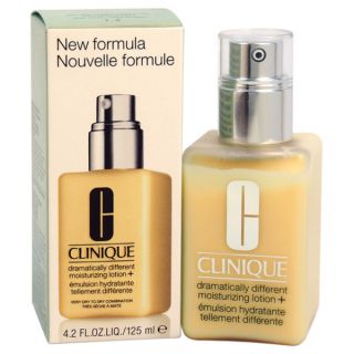 Clinique Dramatically Different 1.7 ounce Moisturizing Gel for