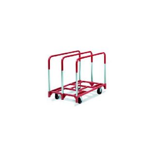 Raymond Products 26 x 27.5 x 38.5 Panel Table Dolly