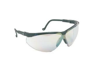 Uvex by Honeywell 763 S3301 Gray Lens, Ultra Dura Anti Scratch Coating