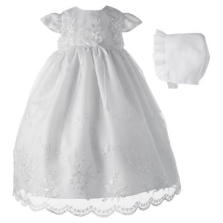 Christening Gowns & Outfits on   Christening Gifts & Dresses