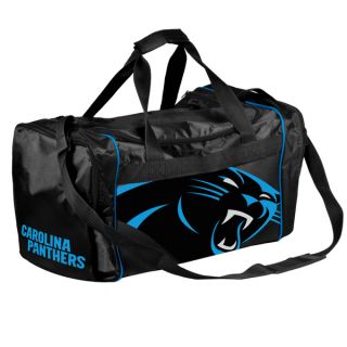 NFL Carolina Panthers 21 inch Core Duffle Bag  ™ Shopping