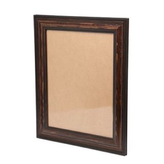 Craig Frames Inc. 2.5 Wide Real Wood Distressed Picture Frame