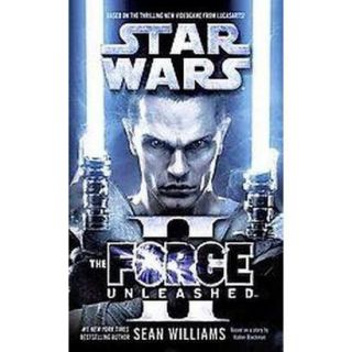 The Force Unleashed II (Reprint) (Paperback)