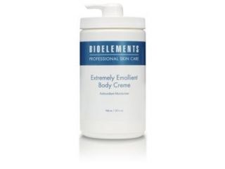 Bioelements Extremely Emollient Body Creme Liter