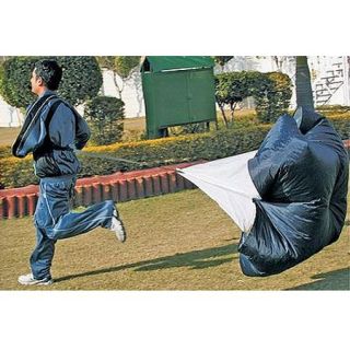 Speed Training Resistance Parachute