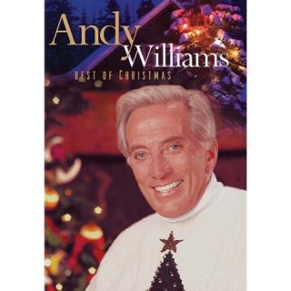 : The Best of Andy Williams Christmas Shows