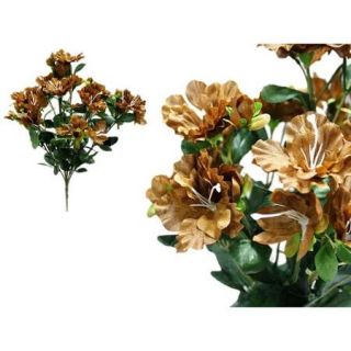 120 Undying Silk Gardenias Flowers
