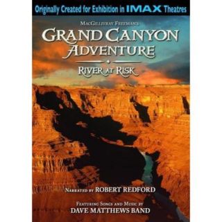 Grand Canyon Adventure: River At Risk (Widescreen)