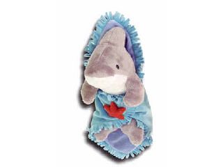 Dolphin Blanket Babies 11" by Fiesta