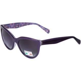 Moda IM102 Rx able Sunglasses, Purple