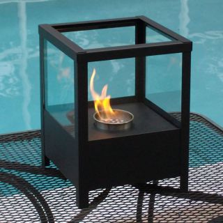 Nu Flame Sparo Tabletop Fireplace   Fireplaces